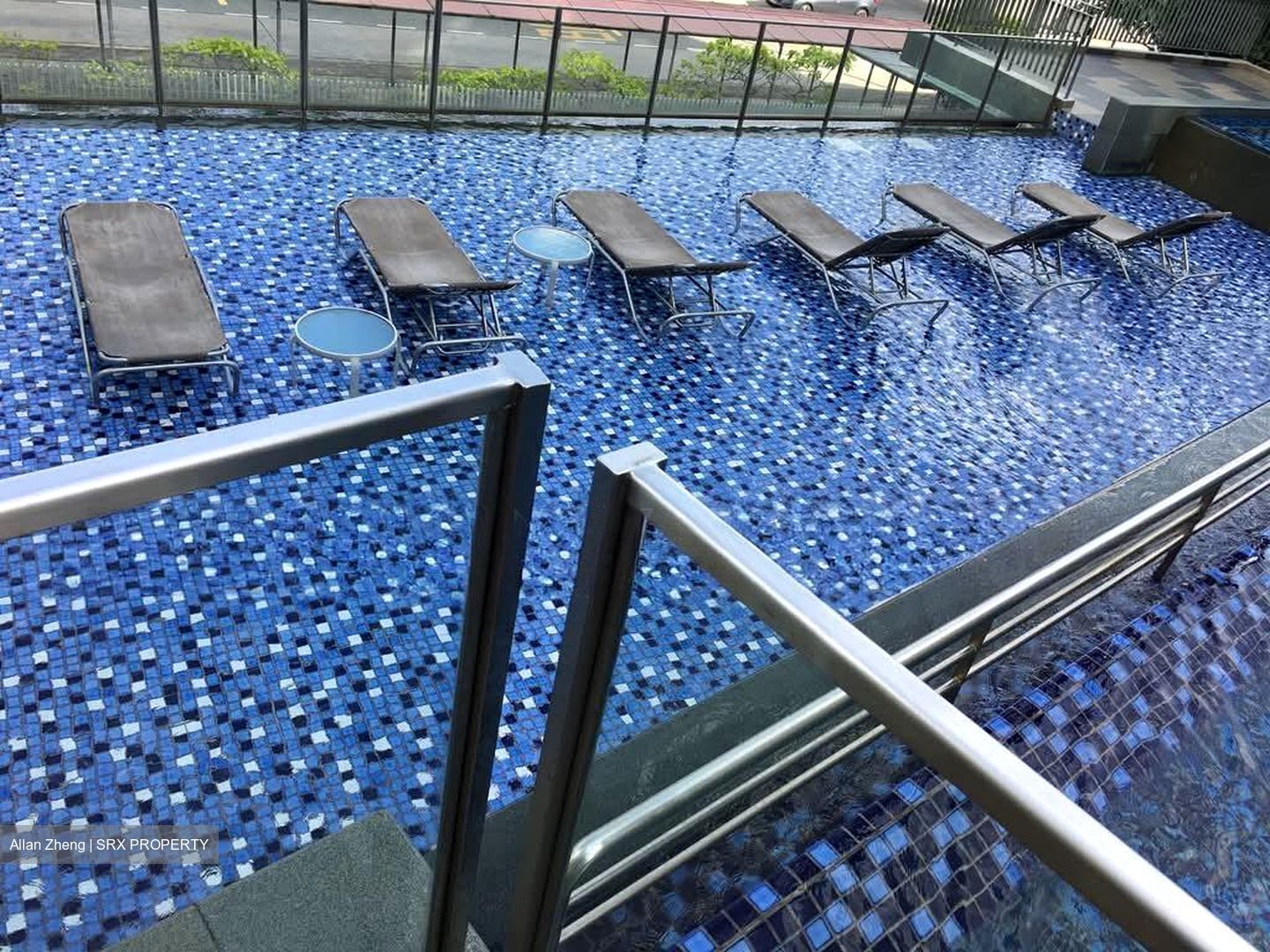8@Woodleigh (D13), Condominium #570261981